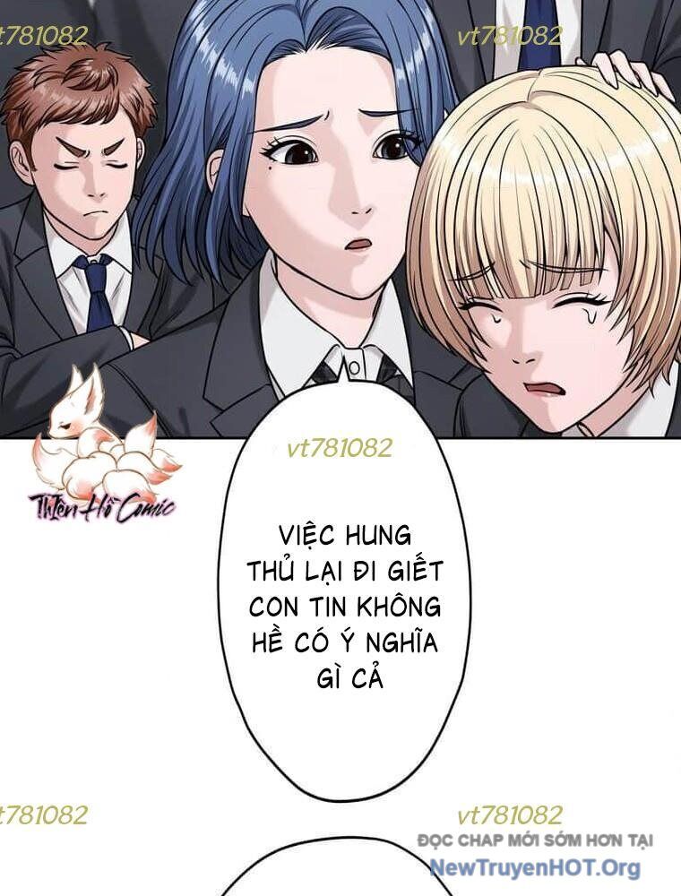 Giáo Viên Ác Quỷ Saiko Chap 118 - Next Chap 119