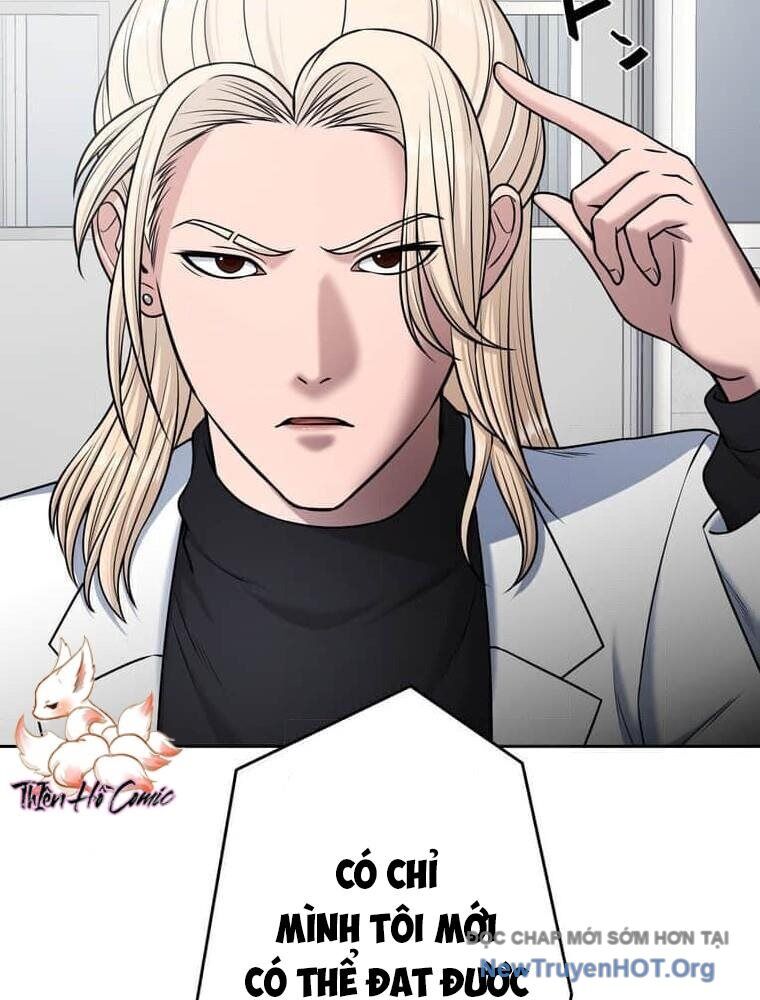 Giáo Viên Ác Quỷ Saiko Chap 118 - Next Chap 119
