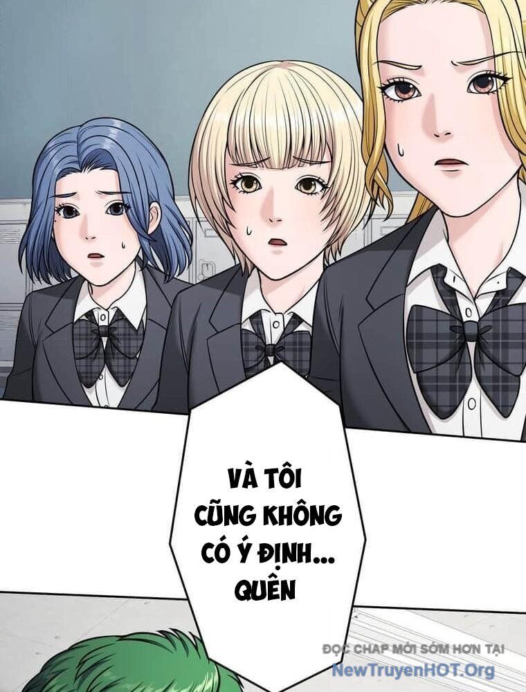 Giáo Viên Ác Quỷ Saiko Chap 118 - Next Chap 119