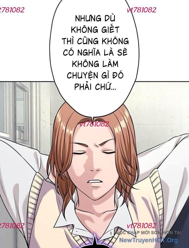 Giáo Viên Ác Quỷ Saiko Chap 118 - Next Chap 119