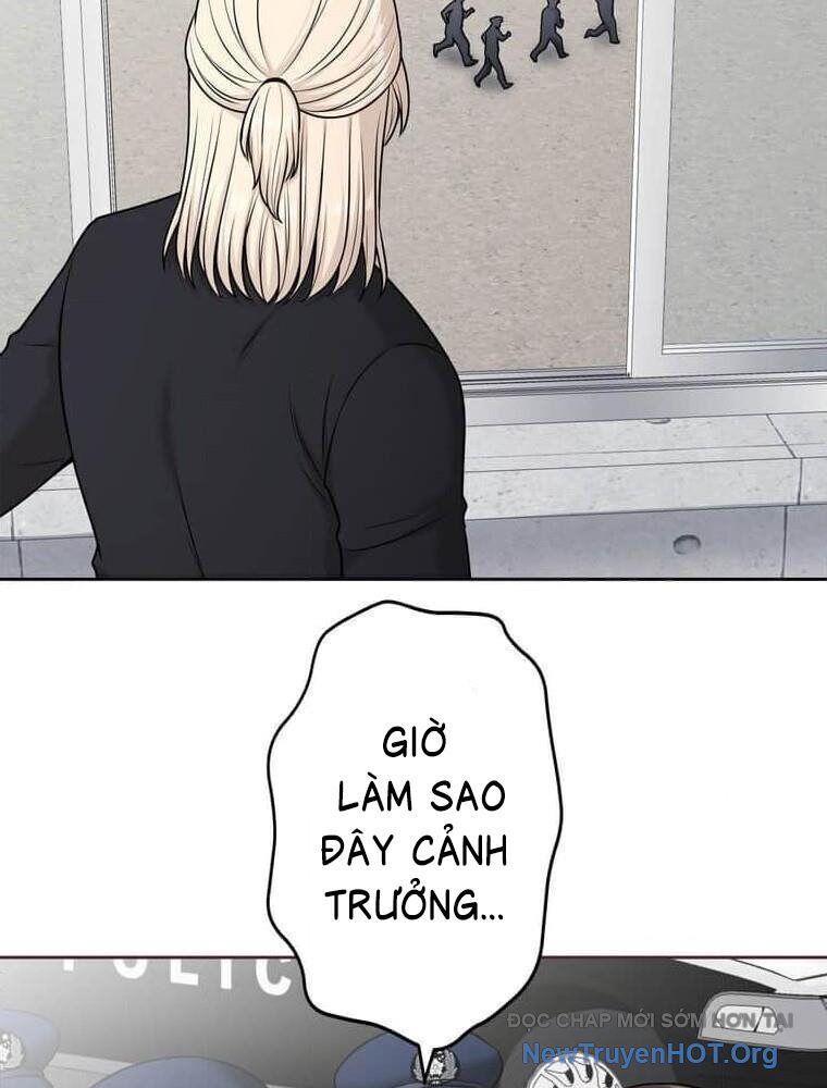 Giáo Viên Ác Quỷ Saiko Chap 118 - Next Chap 119