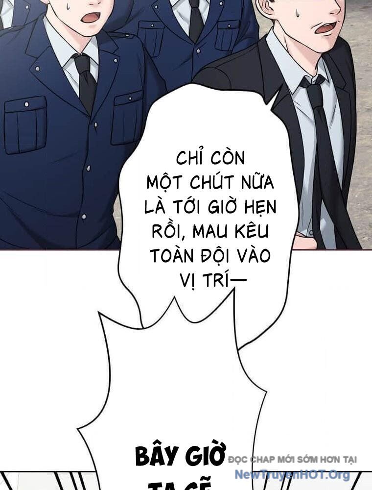 Giáo Viên Ác Quỷ Saiko Chap 118 - Next Chap 119