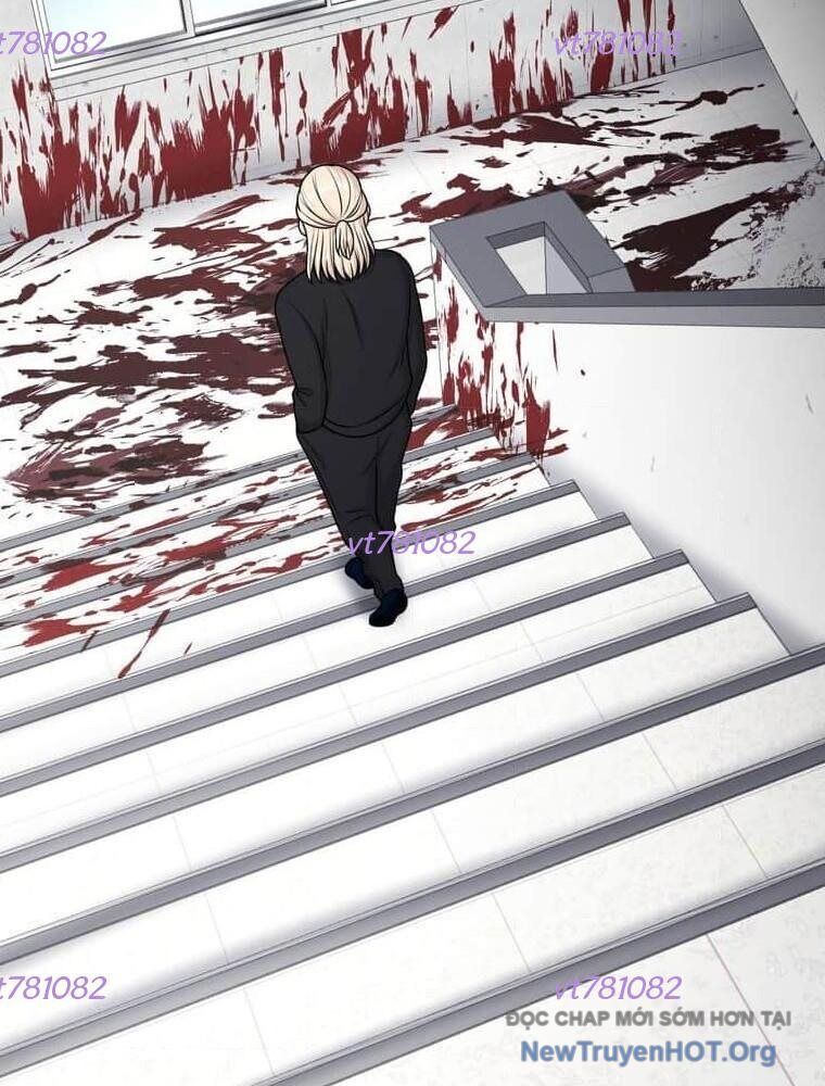 Giáo Viên Ác Quỷ Saiko Chap 118 - Next Chap 119