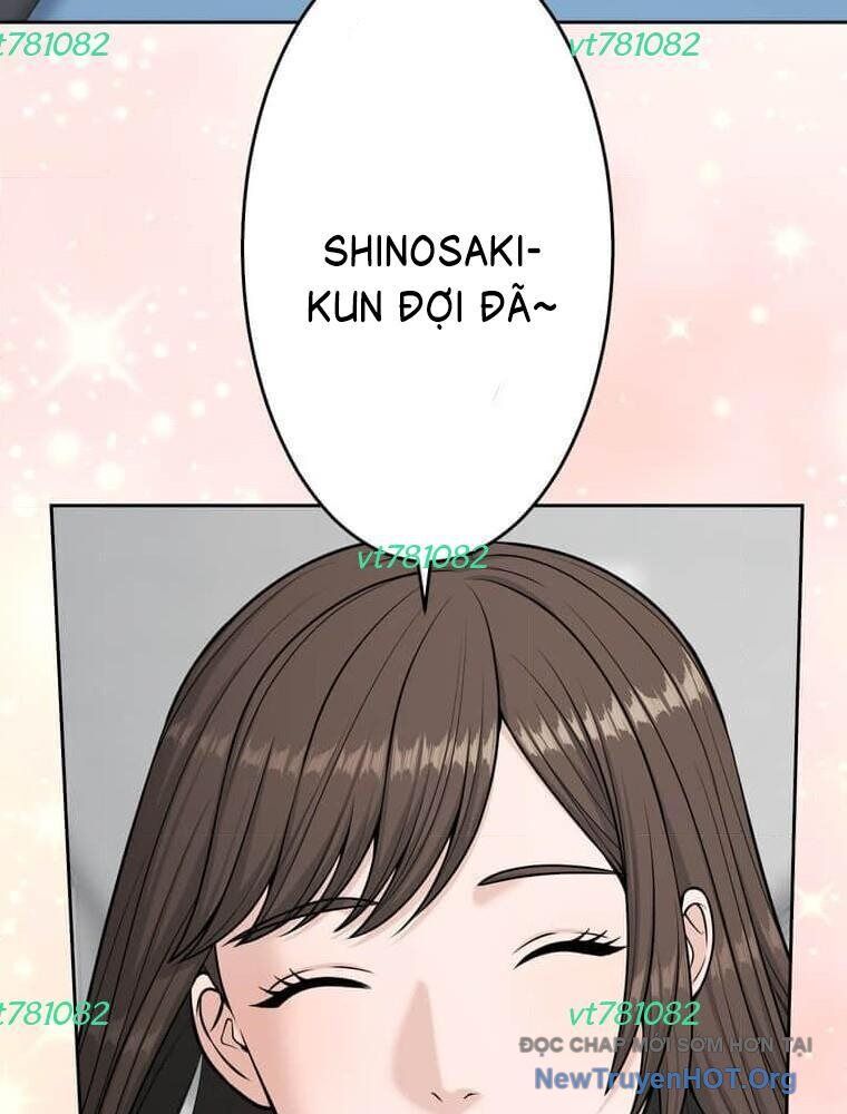 Giáo Viên Ác Quỷ Saiko Chap 118 - Next Chap 119