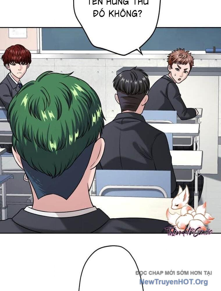 Giáo Viên Ác Quỷ Saiko Chap 118 - Next Chap 119