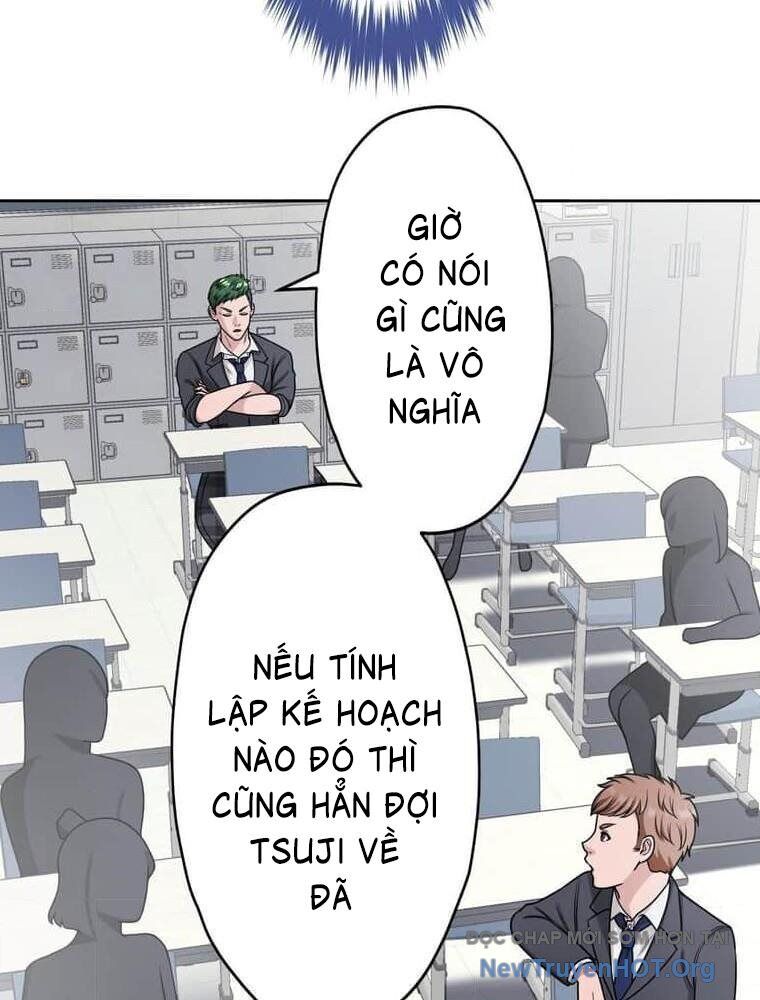 Giáo Viên Ác Quỷ Saiko Chap 118 - Next Chap 119