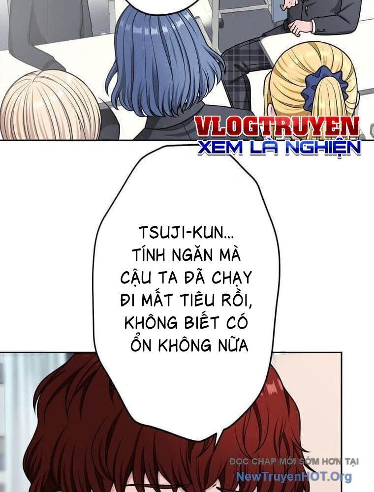 Giáo Viên Ác Quỷ Saiko Chap 118 - Next Chap 119