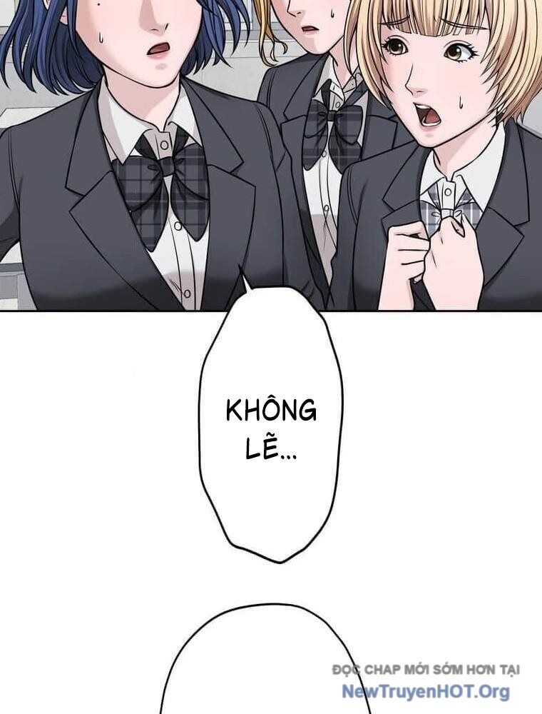 Giáo Viên Ác Quỷ Saiko Chap 118 - Next Chap 119