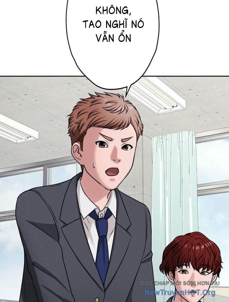 Giáo Viên Ác Quỷ Saiko Chap 118 - Next Chap 119