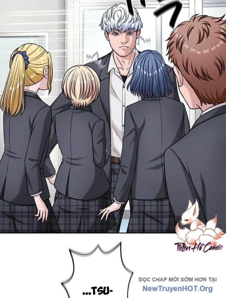 Giáo Viên Ác Quỷ Saiko Chap 118 - Next Chap 119