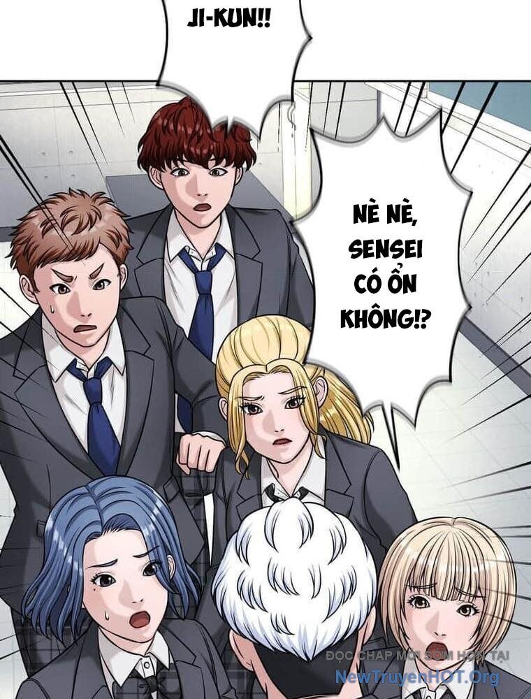 Giáo Viên Ác Quỷ Saiko Chap 118 - Next Chap 119