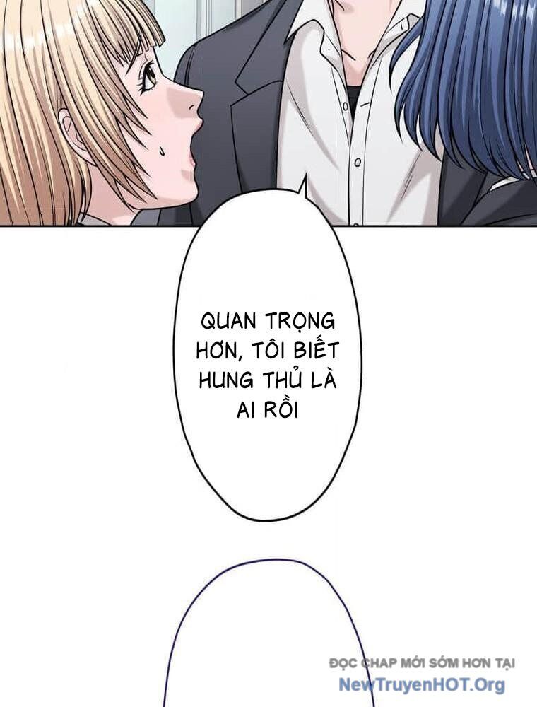 Giáo Viên Ác Quỷ Saiko Chap 118 - Next Chap 119