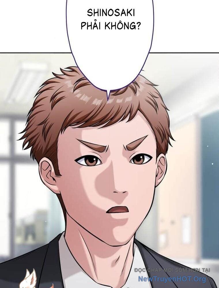 Giáo Viên Ác Quỷ Saiko Chap 118 - Next Chap 119