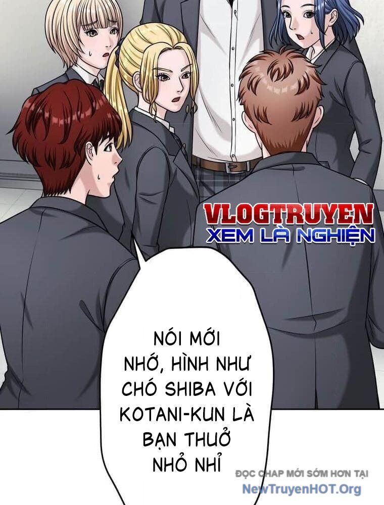 Giáo Viên Ác Quỷ Saiko Chap 118 - Next Chap 119