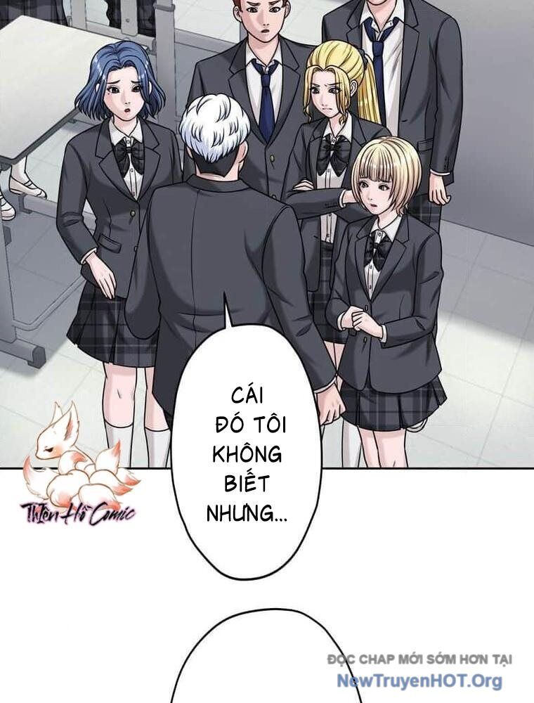 Giáo Viên Ác Quỷ Saiko Chap 118 - Next Chap 119