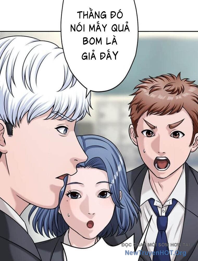 Giáo Viên Ác Quỷ Saiko Chap 118 - Next Chap 119