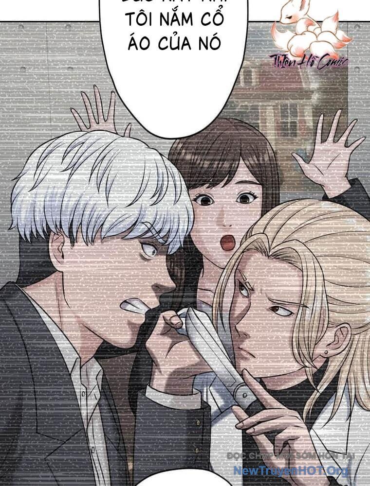 Giáo Viên Ác Quỷ Saiko Chap 118 - Next Chap 119