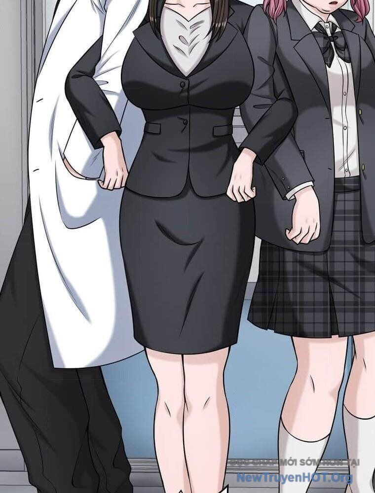 Giáo Viên Ác Quỷ Saiko Chap 118 - Next Chap 119