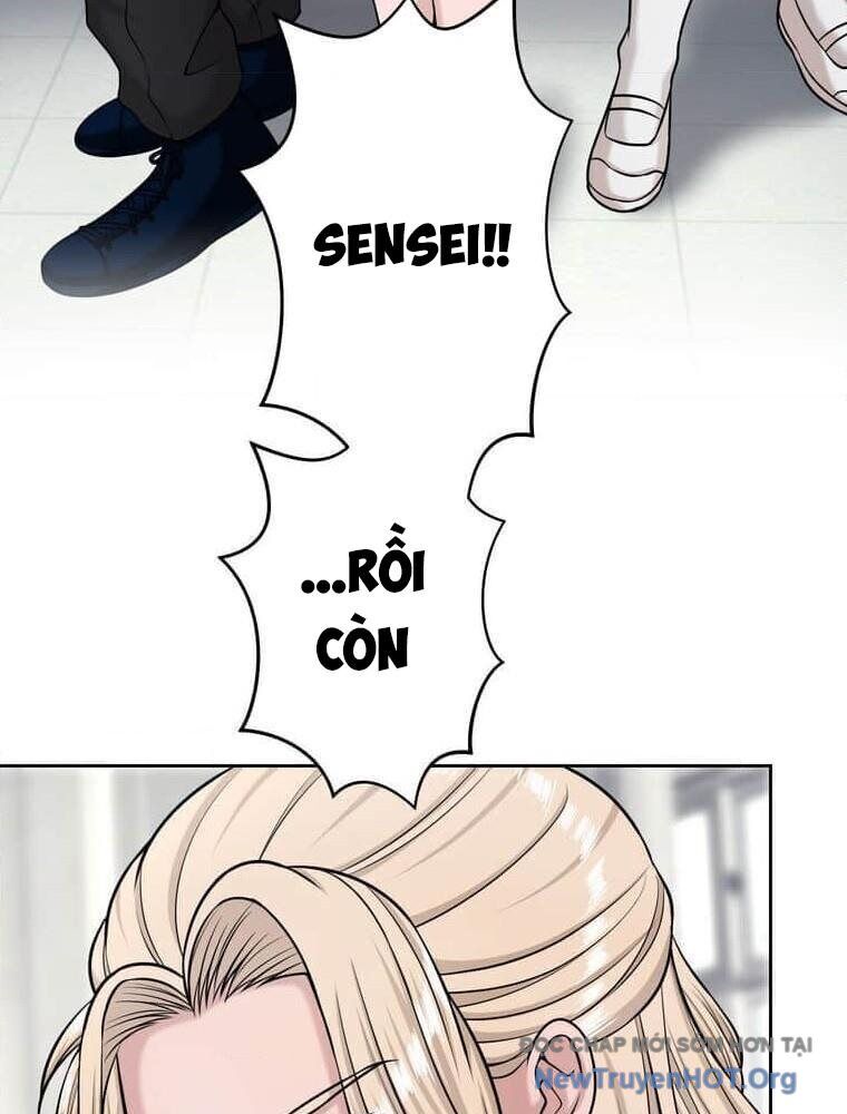Giáo Viên Ác Quỷ Saiko Chap 118 - Next Chap 119