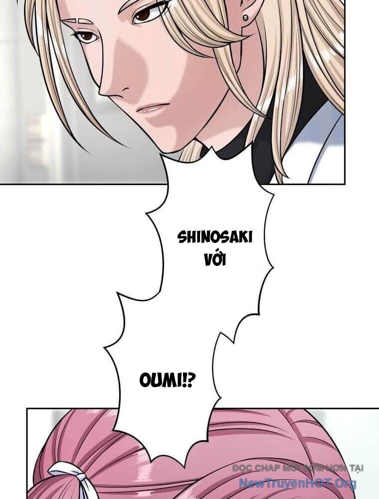 Giáo Viên Ác Quỷ Saiko Chap 118 - Next Chap 119