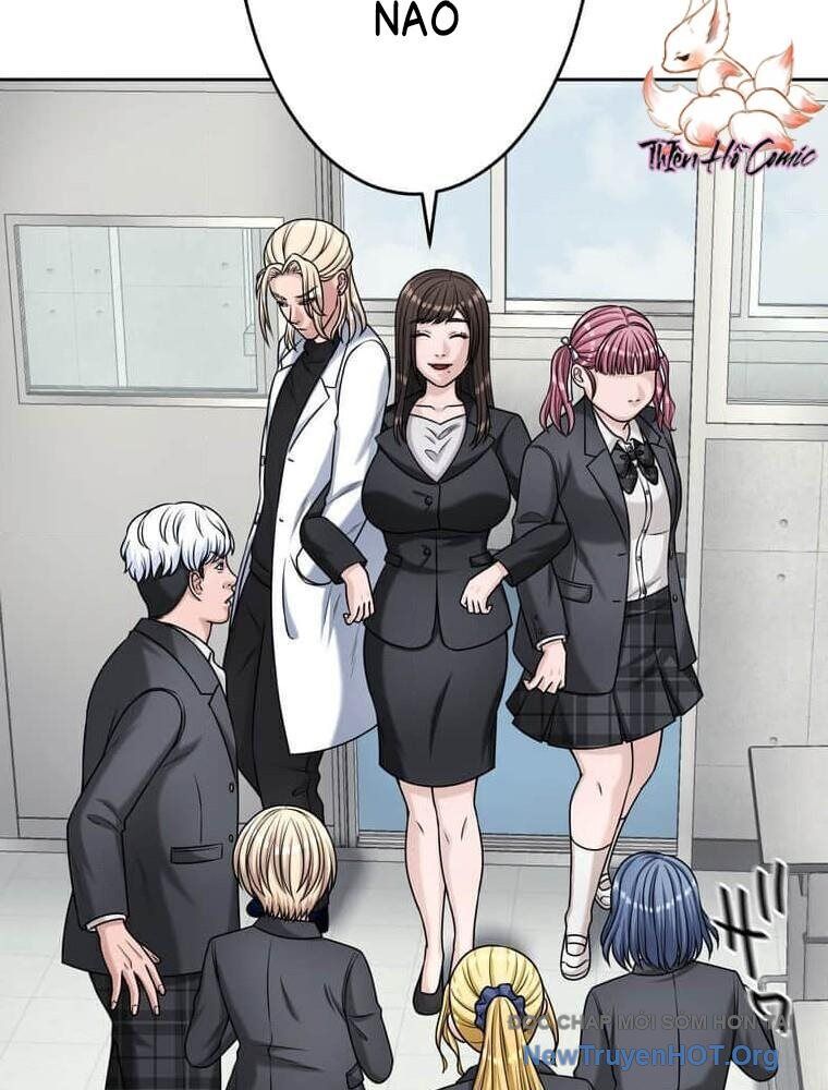 Giáo Viên Ác Quỷ Saiko Chap 118 - Next Chap 119