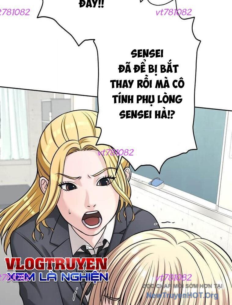 Giáo Viên Ác Quỷ Saiko Chap 118 - Next Chap 119