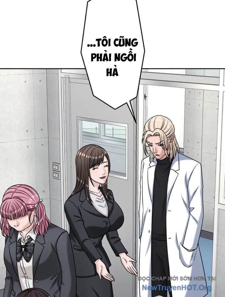 Giáo Viên Ác Quỷ Saiko Chap 118 - Next Chap 119