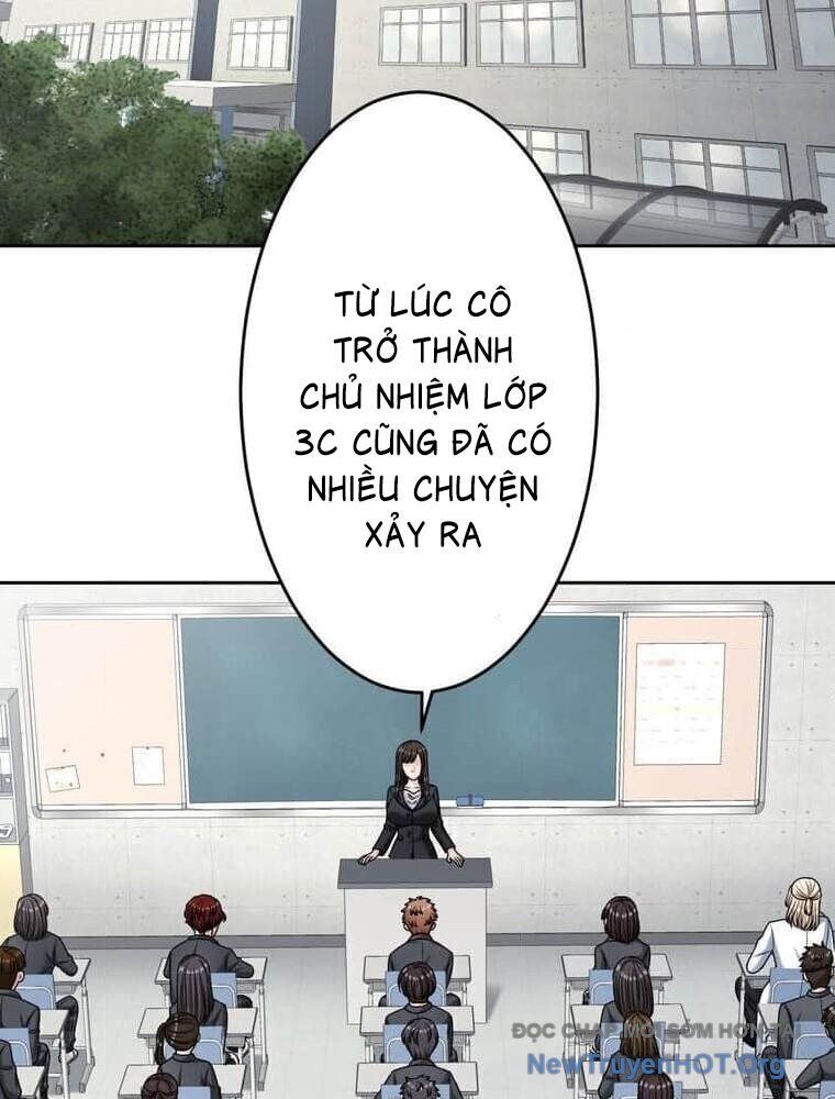 Giáo Viên Ác Quỷ Saiko Chap 118 - Next Chap 119