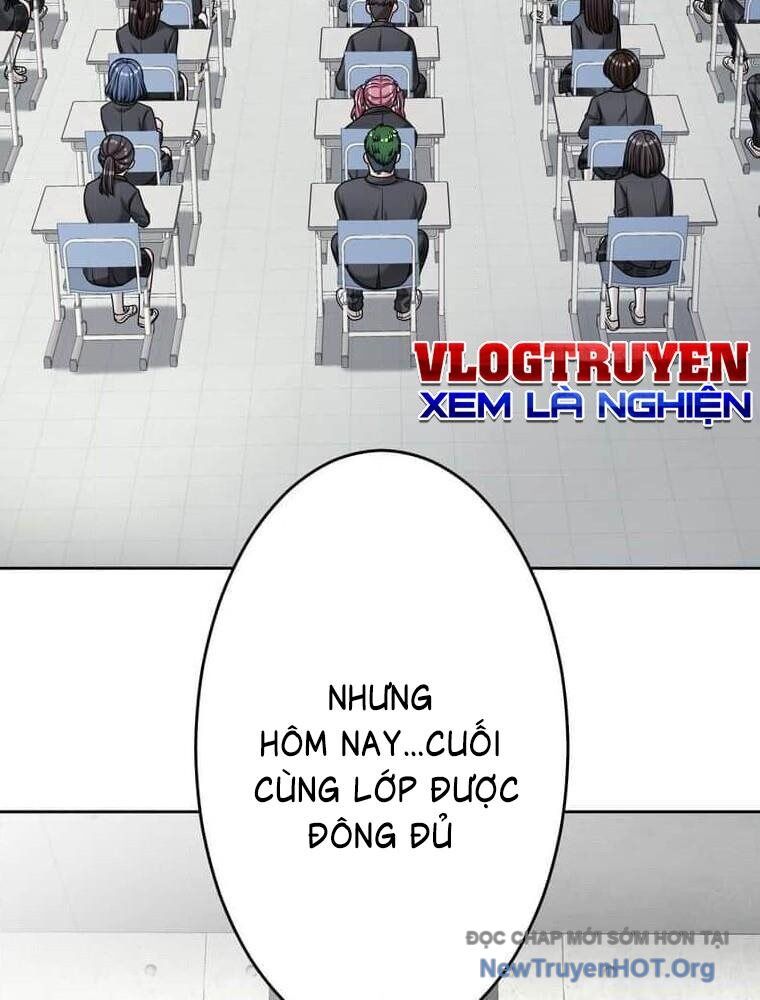 Giáo Viên Ác Quỷ Saiko Chap 118 - Next Chap 119