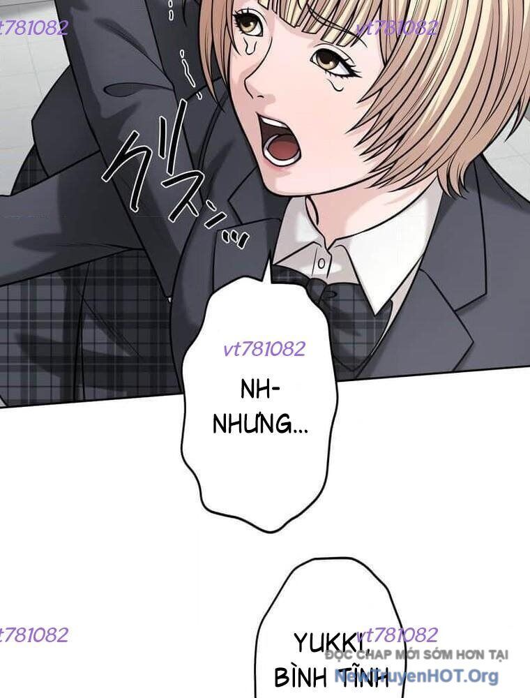 Giáo Viên Ác Quỷ Saiko Chap 118 - Next Chap 119