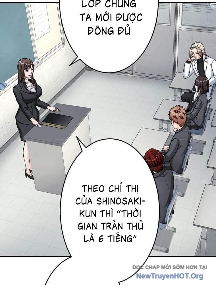 Giáo Viên Ác Quỷ Saiko Chap 118 - Next Chap 119