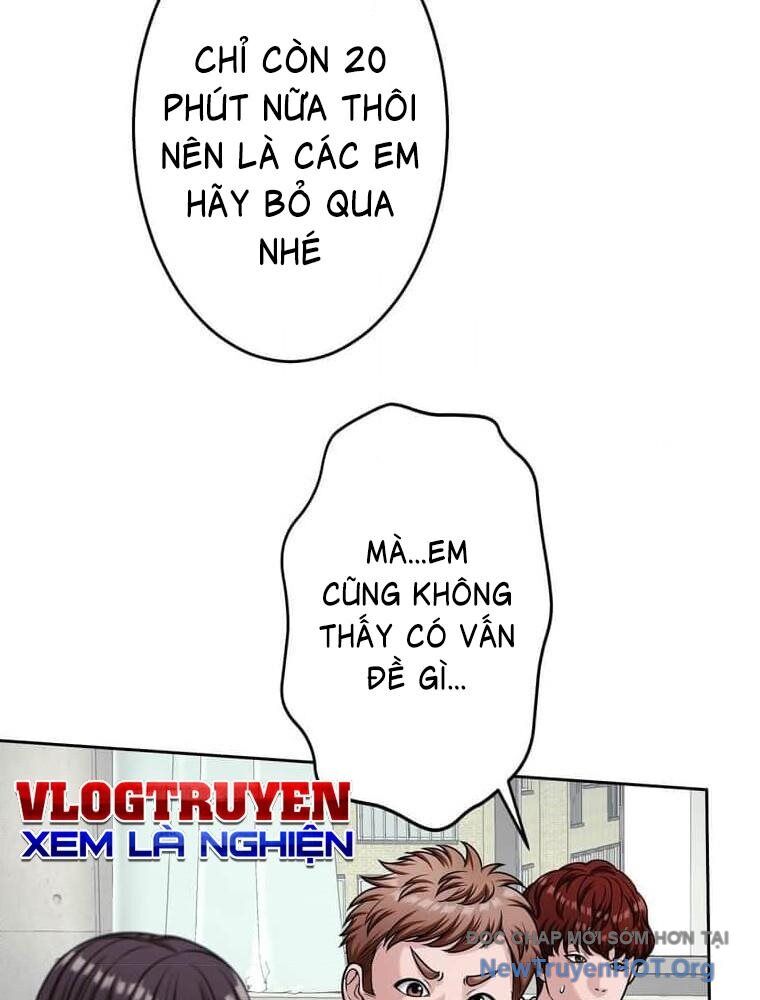 Giáo Viên Ác Quỷ Saiko Chap 118 - Next Chap 119