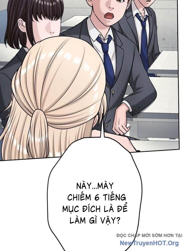 Giáo Viên Ác Quỷ Saiko Chap 118 - Next Chap 119