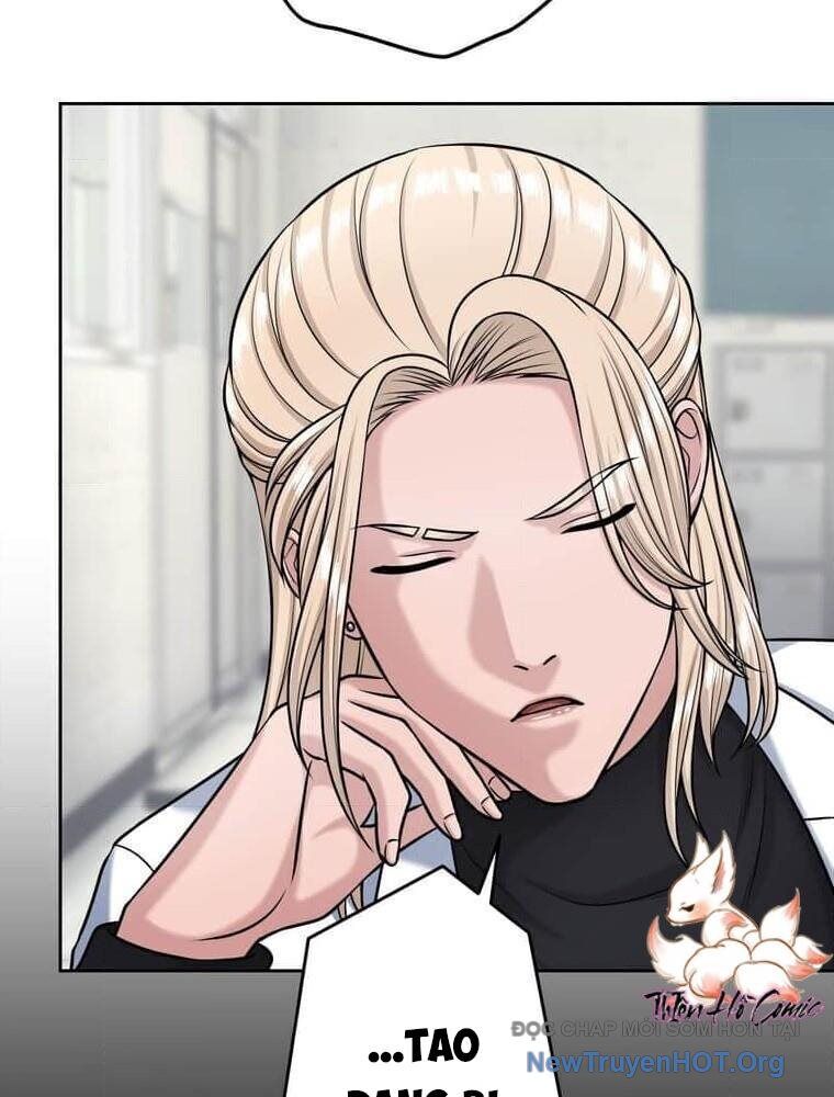 Giáo Viên Ác Quỷ Saiko Chap 118 - Next Chap 119