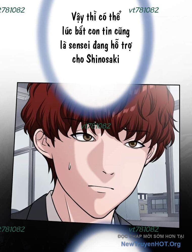 Giáo Viên Ác Quỷ Saiko Chap 118 - Next Chap 119