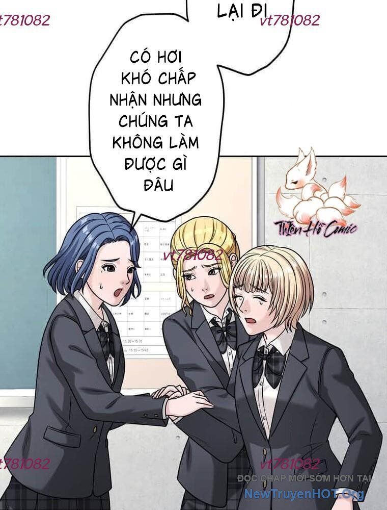 Giáo Viên Ác Quỷ Saiko Chap 118 - Next Chap 119