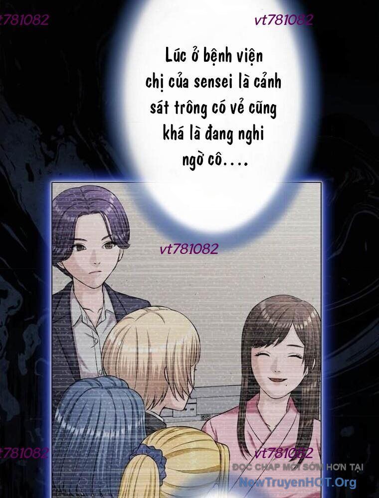 Giáo Viên Ác Quỷ Saiko Chap 118 - Next Chap 119