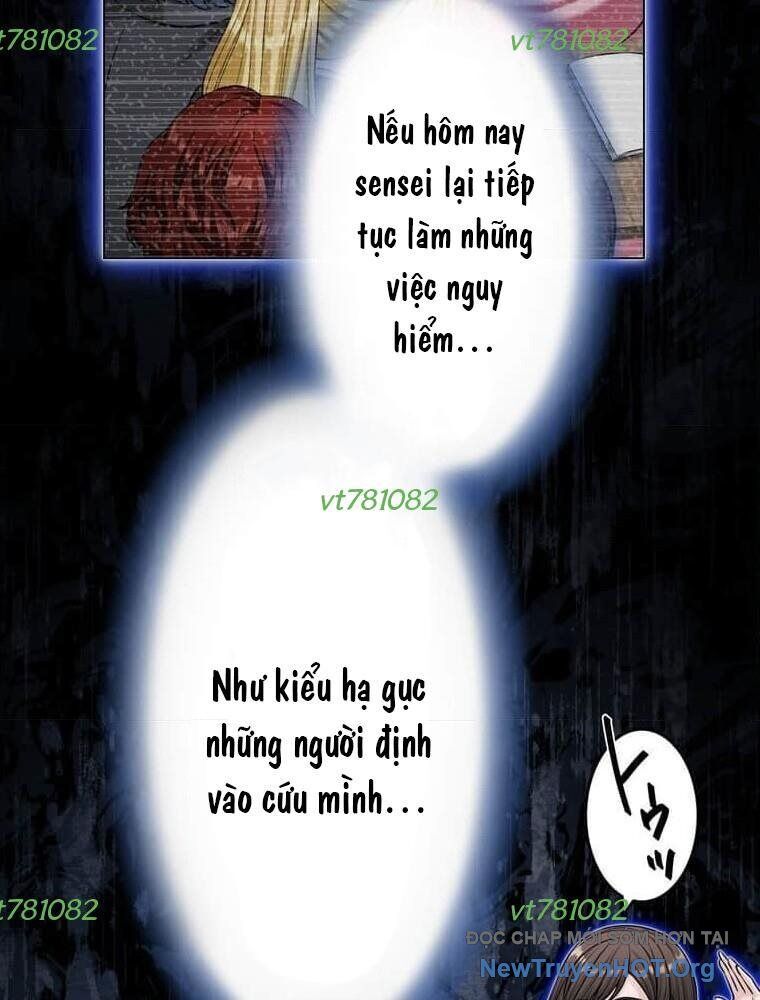 Giáo Viên Ác Quỷ Saiko Chap 118 - Next Chap 119