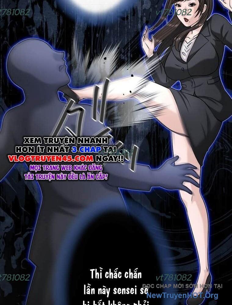 Giáo Viên Ác Quỷ Saiko Chap 118 - Next Chap 119