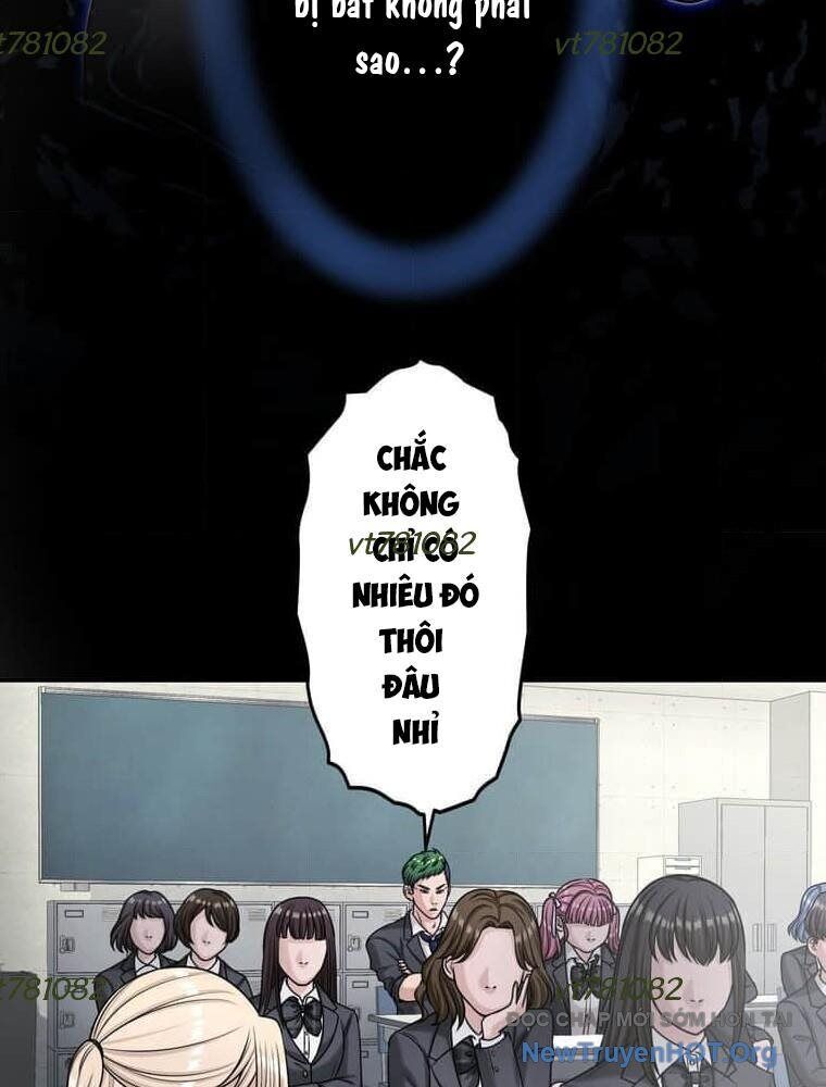 Giáo Viên Ác Quỷ Saiko Chap 118 - Next Chap 119