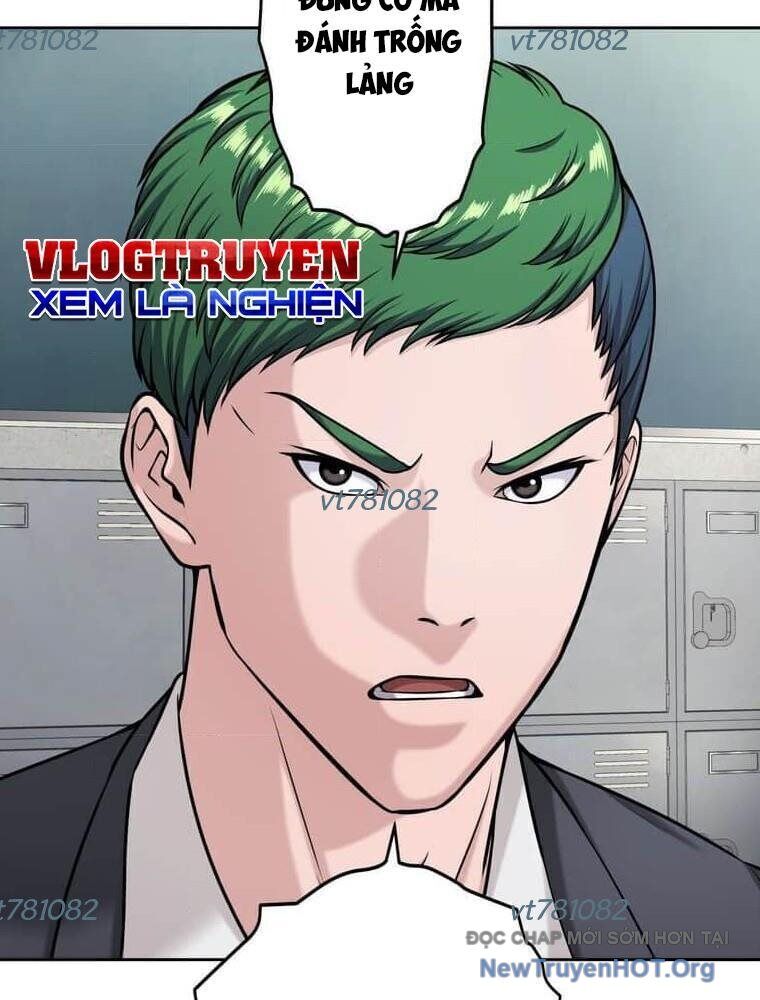 Giáo Viên Ác Quỷ Saiko Chap 118 - Next Chap 119