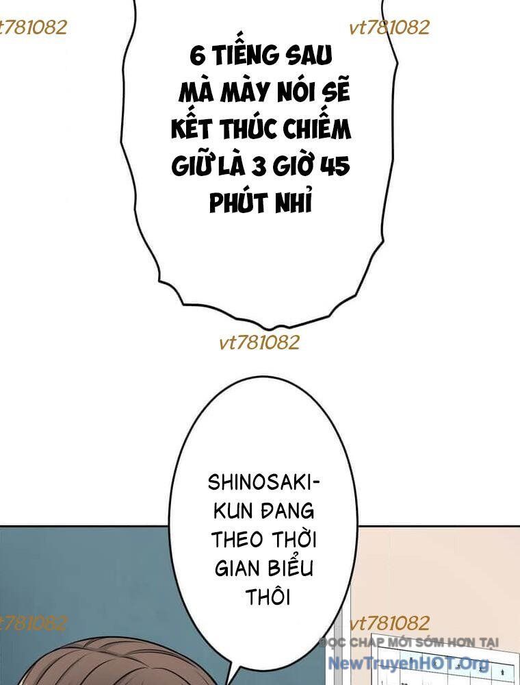 Giáo Viên Ác Quỷ Saiko Chap 118 - Next Chap 119