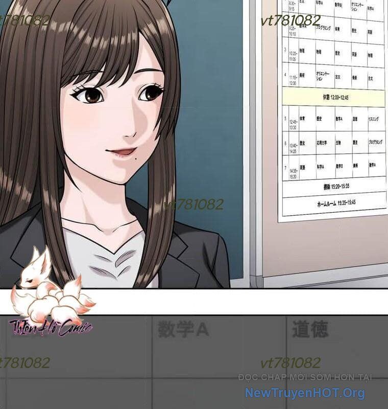 Giáo Viên Ác Quỷ Saiko Chap 118 - Next Chap 119