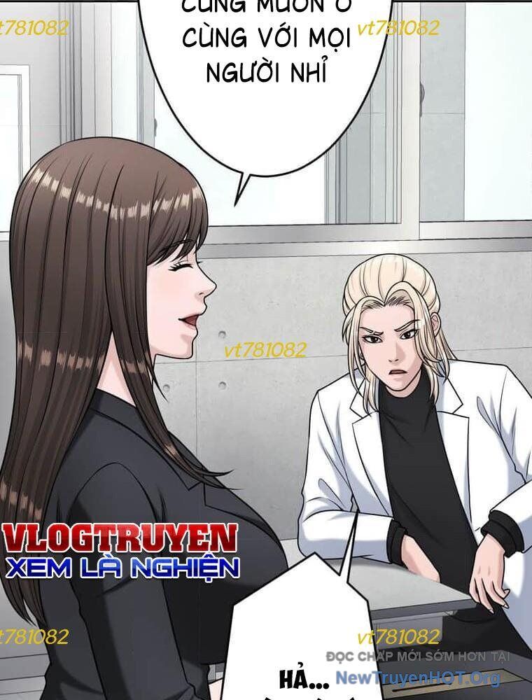 Giáo Viên Ác Quỷ Saiko Chap 118 - Next Chap 119