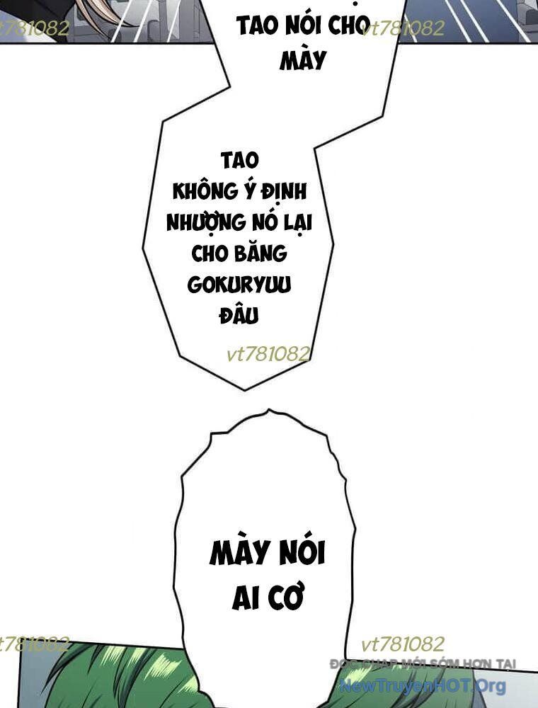 Giáo Viên Ác Quỷ Saiko Chap 118 - Next Chap 119