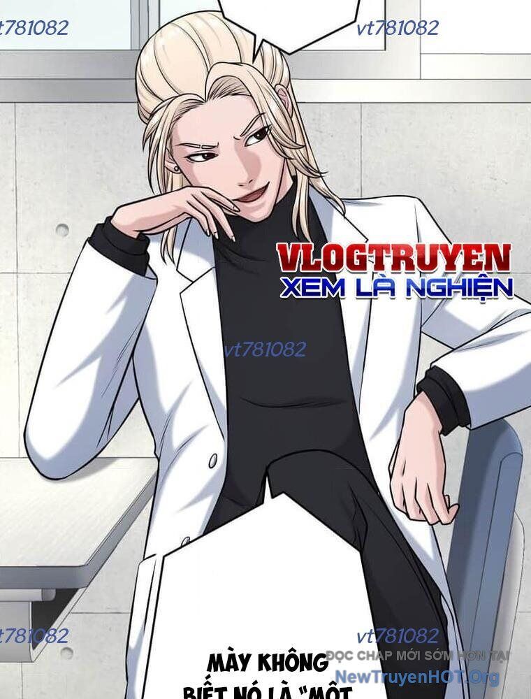 Giáo Viên Ác Quỷ Saiko Chap 118 - Next Chap 119