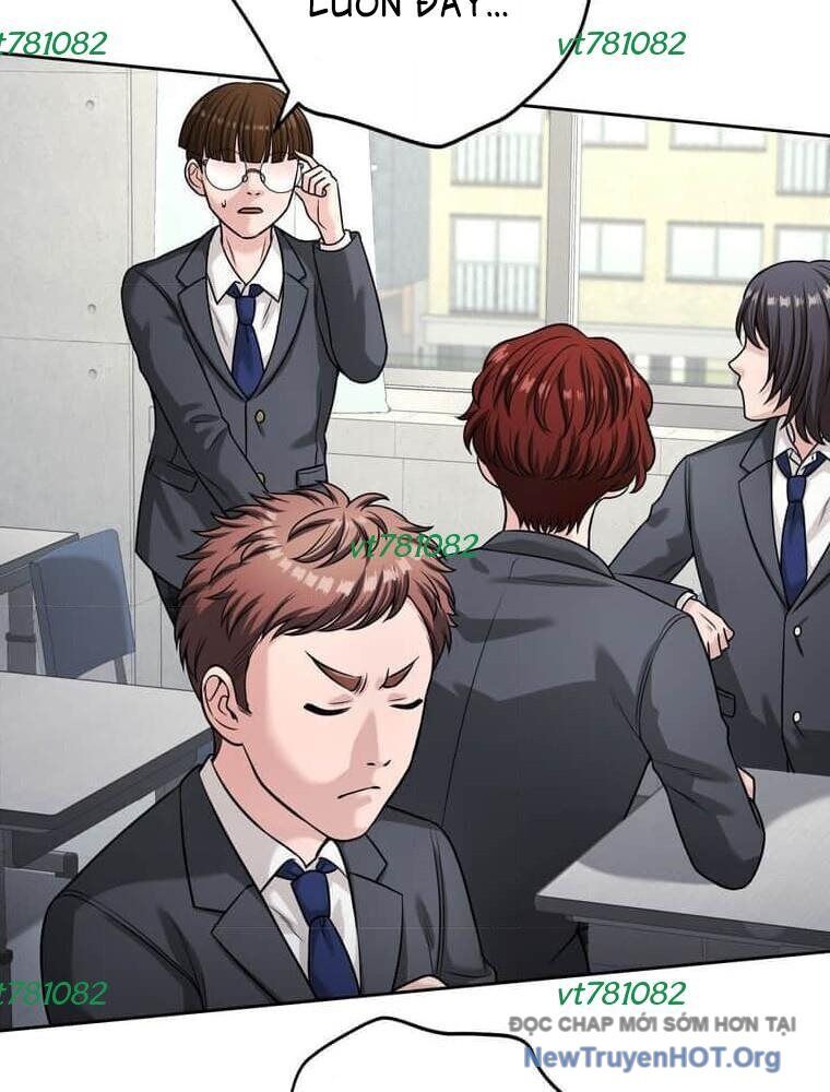 Giáo Viên Ác Quỷ Saiko Chap 118 - Next Chap 119