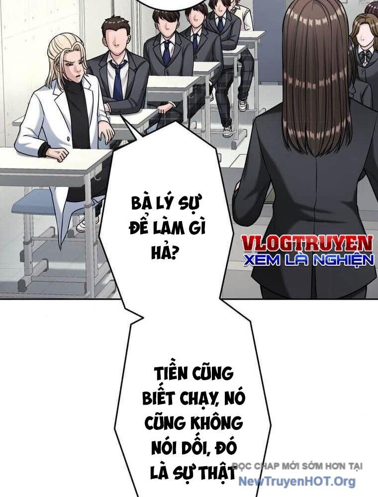 Giáo Viên Ác Quỷ Saiko Chap 118 - Next Chap 119