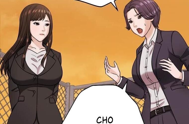 Giáo Viên Ác Quỷ Saiko Chap 119 - Next Chap 120