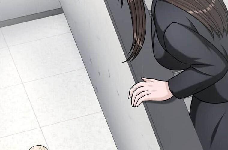 Giáo Viên Ác Quỷ Saiko Chap 119 - Next Chap 120
